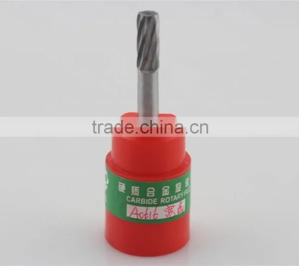 Carbide Rotary Tool(6mm) photo-5