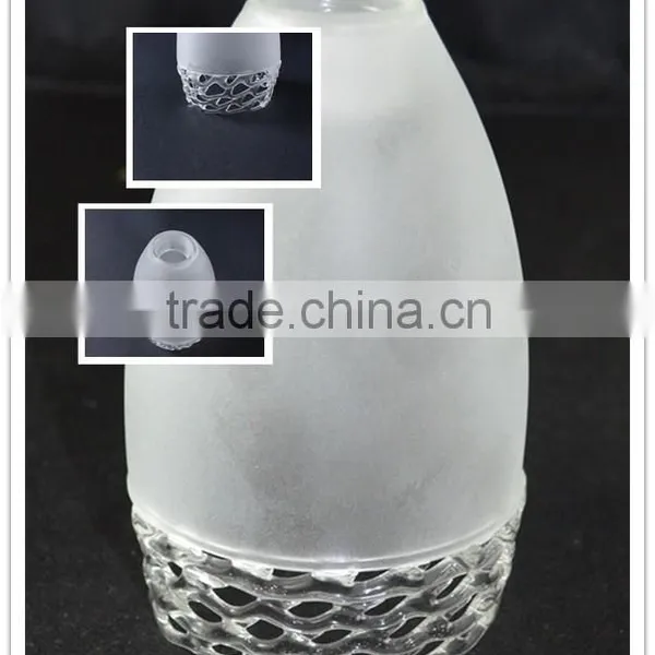 China Manufacturer Wholesale High Quality Flower Shape Glass Lamp Shade Bedroom Decoration Quality Choice photo-6