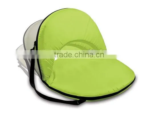 Lime Sport Portable Recreation Recliner Oniva Seat