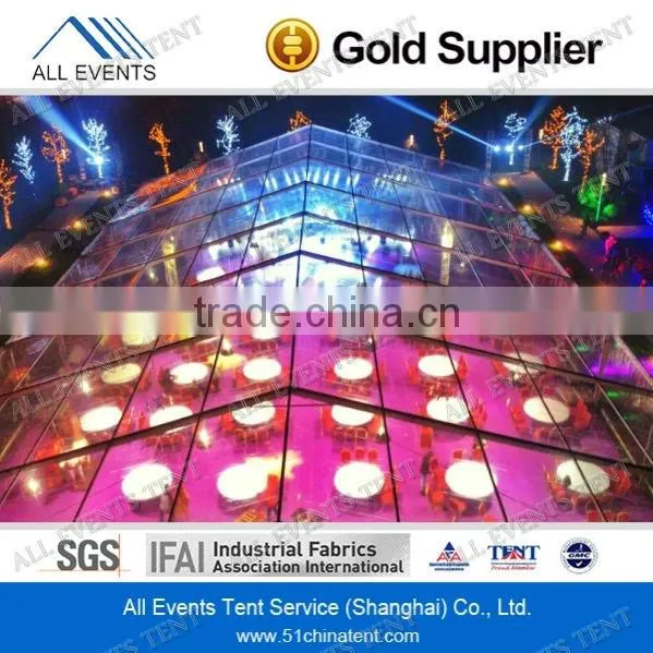 Transparent PVC Party Tent / Wedding Tent for Sale