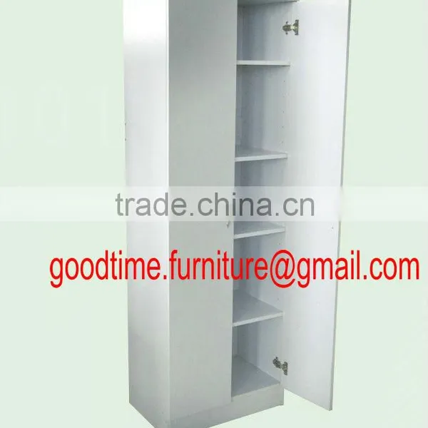 Design Wood Bedroom Wardrobe photo-6