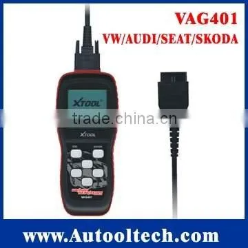 [Xtool] VAG401 Can Auto Reader