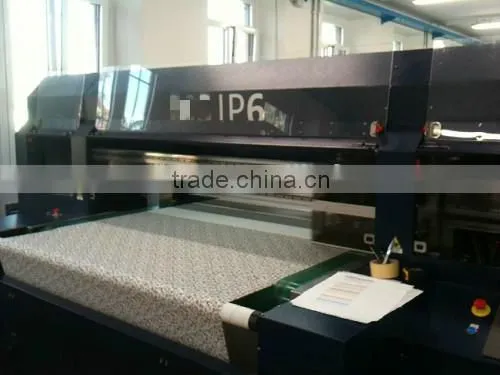 Transfer Paper for High Speed Sublimation Printing