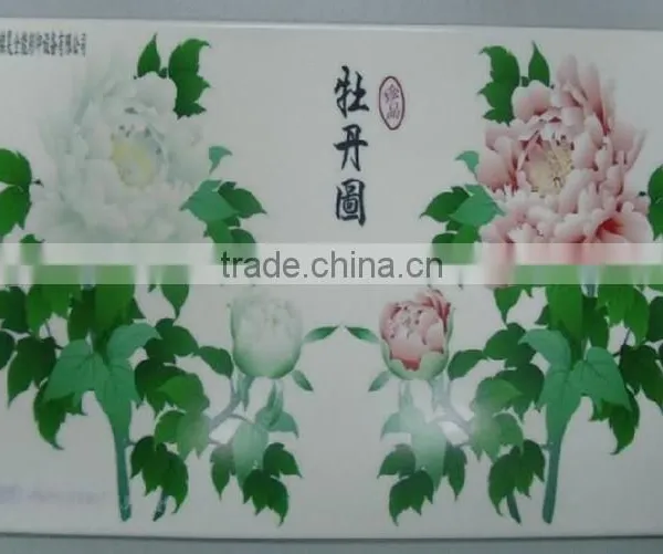 Large Format Roll to Roll uv Flatbed Printer photo-5