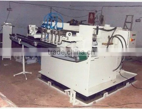 Soap Stamping Machine