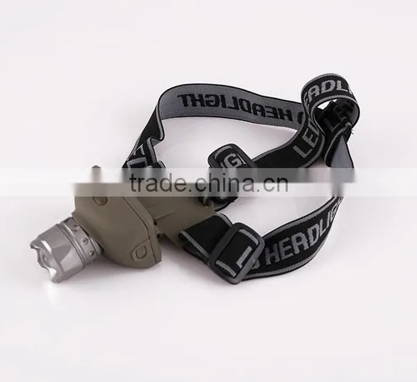 Competitive Quality Cree Headlamp 5000 Lumens photo-4