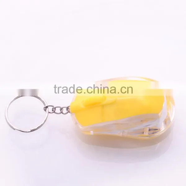 >>> LED Light For Unisex Gift Indoors Computer Mouse Keychain Electric Cute Key Ring Accessories Key Holder/ photo-6