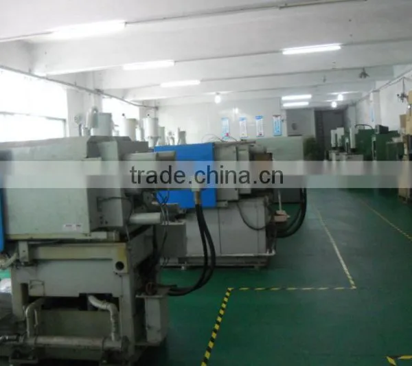 Cheap Plastic Injection Mould Precision 48 Cavities Injection Mould photo-4