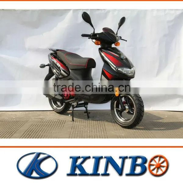 New 50cc 125cc Scooter Eec photo-5