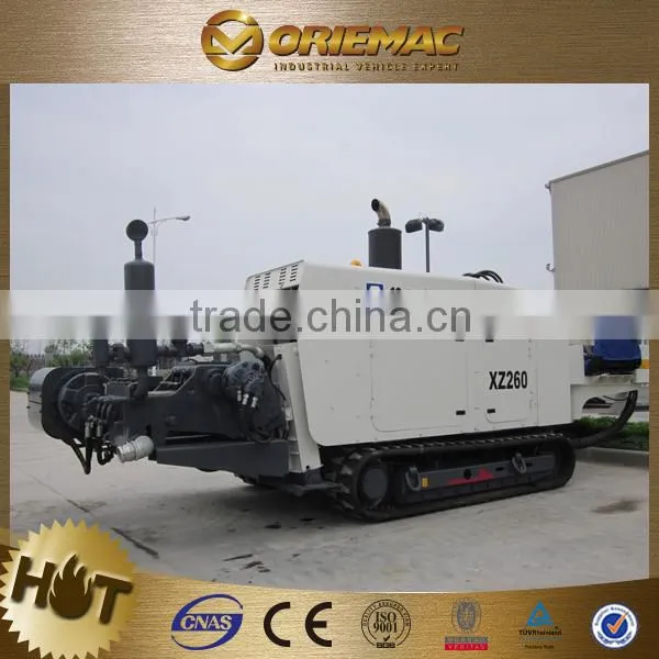 Price Xcmg Horizontal Directional Drill Xz160a photo-2