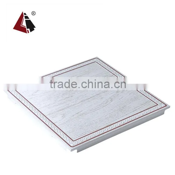 CTL15 Good Quality Aluminum Ceiling Panel photo-5