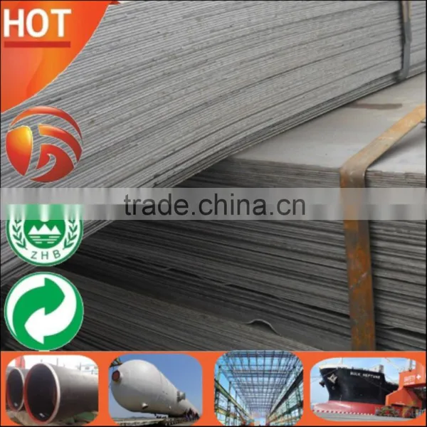 Cold Rolled Steel Sheet 5mm Thick 1045 Prices per Ton photo-5