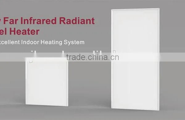 Ideal Ceiling Mount Far Infrared Heating Panels for Bedroom,Ancillary Rooms &Hallways photo-6