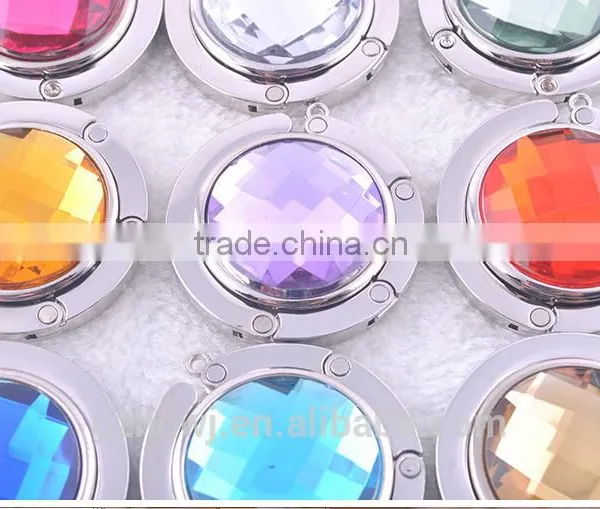 2015 New Fashion Rainbow Color Garment Snap Hook photo-2