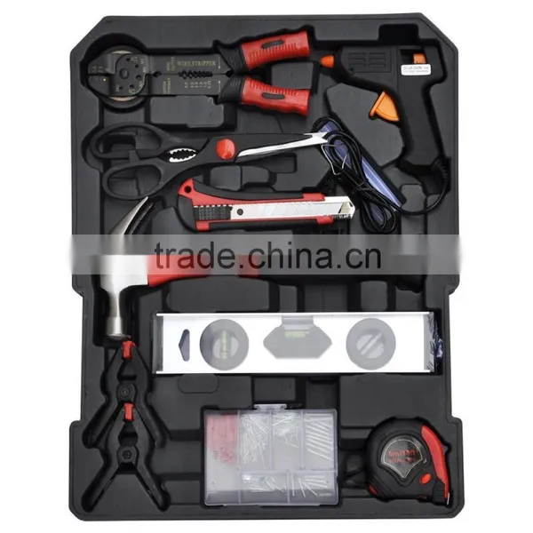 399pcs Swiss Kraft Tools Set photo-5