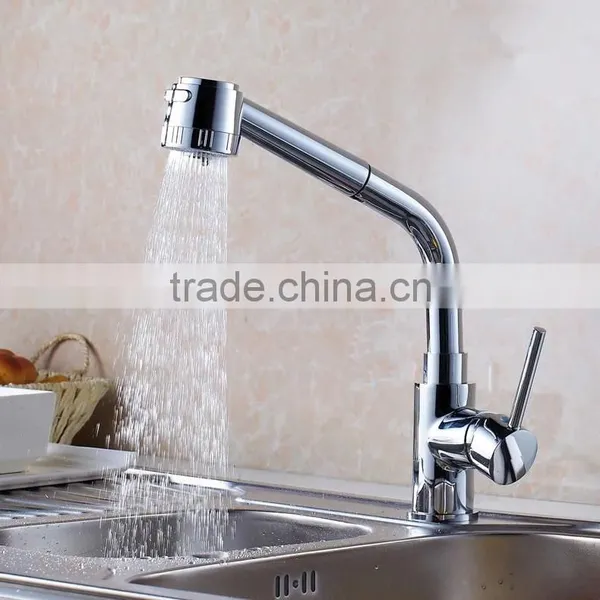 Professional Mould Design Kitchen Faucet photo-3