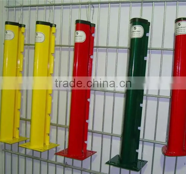 Welded Wire Mesh Fence, Welded Bending Fence Price List for Sale photo-4