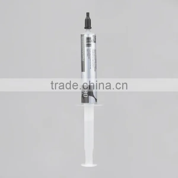 Alseye S880 Manufacture Grey Wholesale Factory Price Thermal Grease photo-2