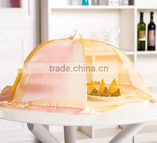 Dust Cover Food Meal Dish Umbrella H152G photo-2
