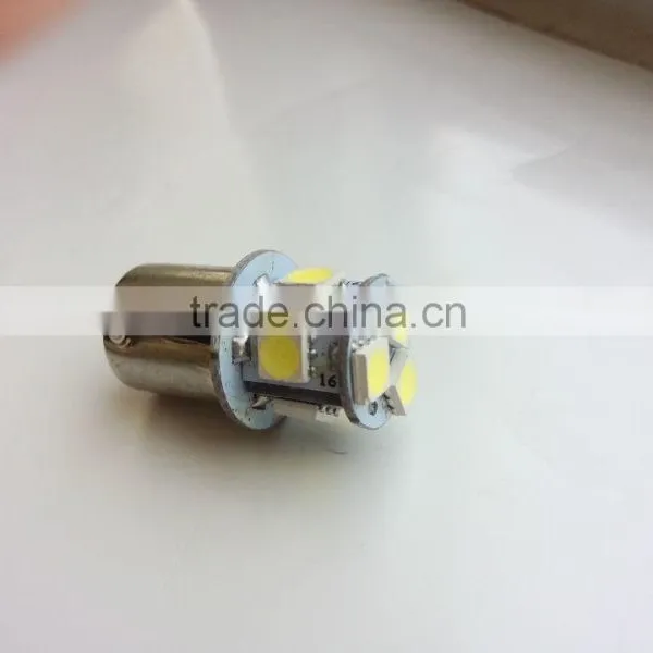 8pcs Interior LED Auto Bulb photo-2