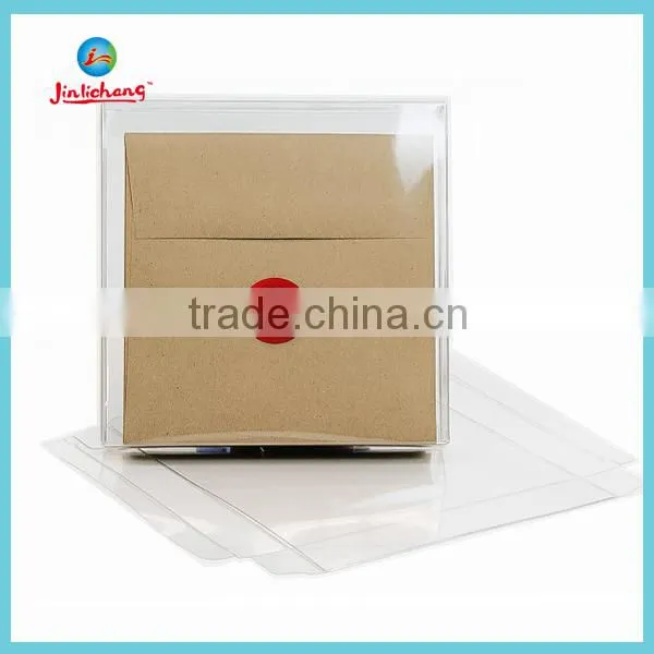 Pretty Display Small Box Plastic photo-4