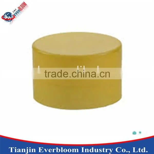 Hexagon Plug Plastic End Plug for Pipes photo-6