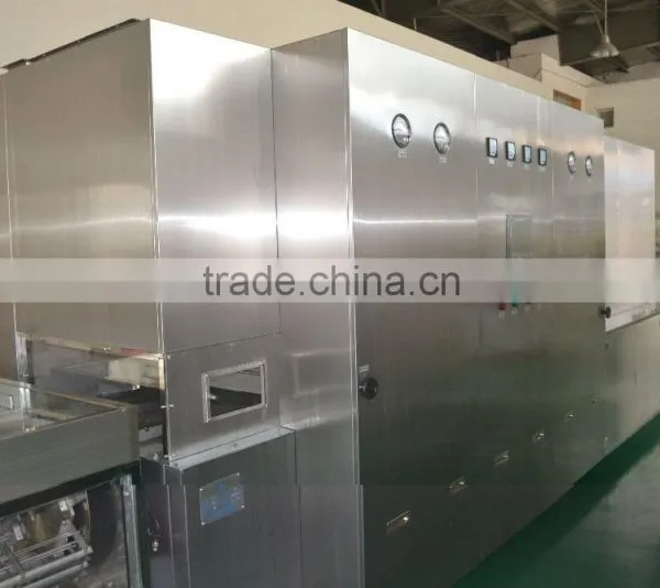Stainless Steel Drying Oven Machine photo-3