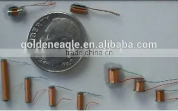 NFC Antenna Inductor Coil photo-4