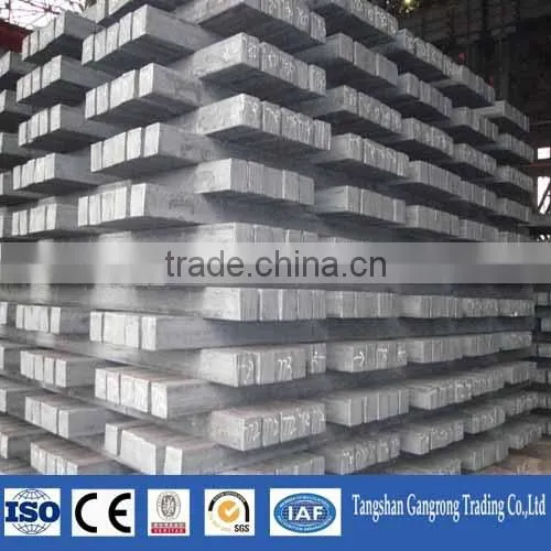 Steel Billet Plant Price photo-4