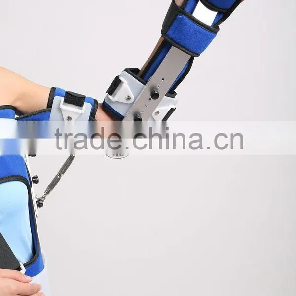 Adjustable Shoulder Abduction Orthosis, Top Quality CE FDA Approved Shoulder Abduction Orthosis photo-4