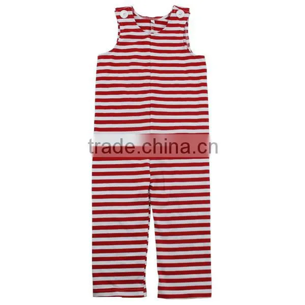 2016 Children Boys Clothing Toddler Kids Bodysuit Green Baby Romper Kids Christmas Pajamas With Butt Flap photo-5