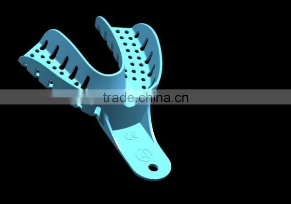 Disposable Impression Trays photo-5