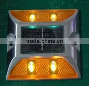Traffic Safety Solar Road Stud