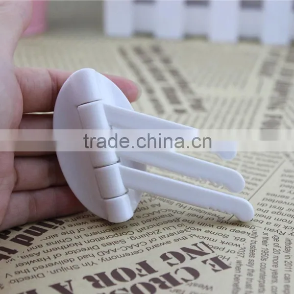 Rimei Plastic Adhesive Wall Hook Removeable Hook photo-2
