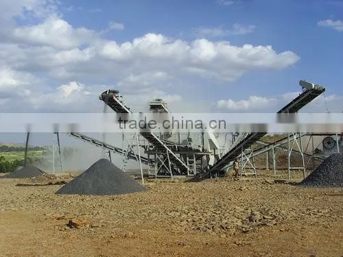 Good Stability High Efficient Slat Band Conveyor