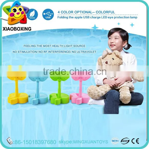 Wholesale Gift Items Led Desk Lamp Parts Small Gift photo-6
