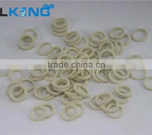 Flat Thin Felt Washers,oil Seal,water Proof photo-4