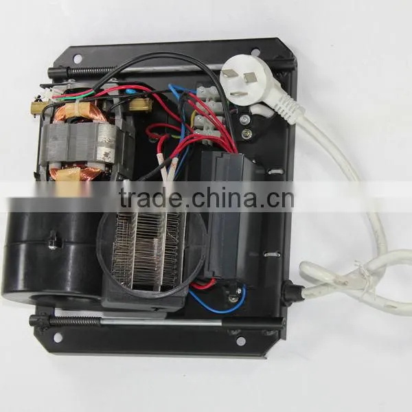 304 Stainless Steel Electric Sensor High Speed Hotel Auto Hand Dryer photo-2