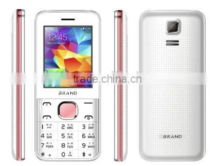 Low Cost Mobile Phone CL312 photo-3