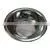 Stainless Steel Basin Without or With Cover photo-3