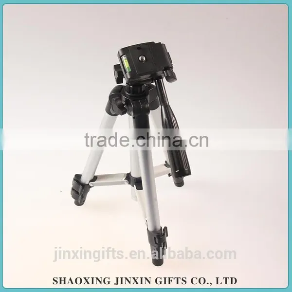 New Arrival Camera Tripod Aluminum photo-4