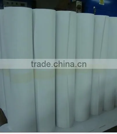 PU Based Heat Transfer Printing Paper for T-shirt photo-2
