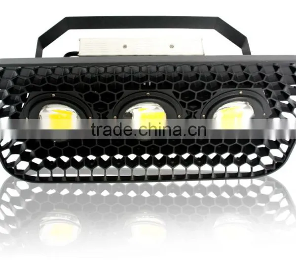 150W 180W 210W 240W High Lumens LED Flood Light photo-2