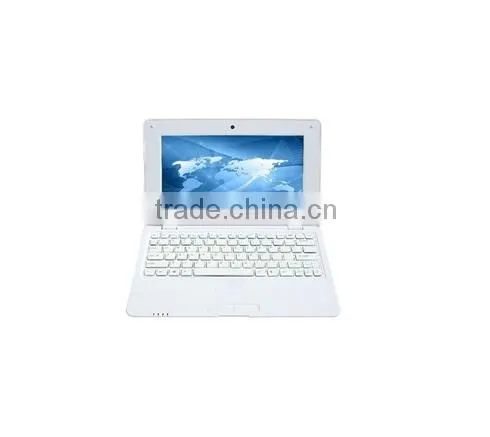 2016 New Low Price Mini 10.1 Inch Laptop Screen Android 4.2 Dual Core Netbook photo-4