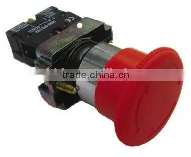 Push Button Switch XB4-BS442 photo-4