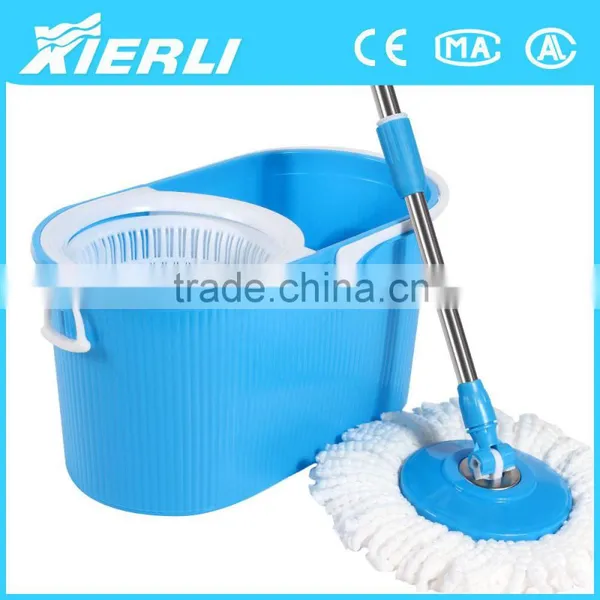Hurricane Euro Clean Cheap Microfiber Spray Magic Mop Head