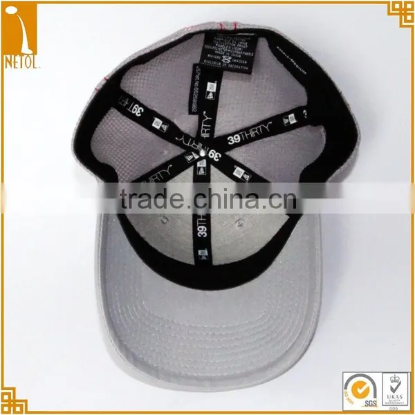 Custom Unisex 100% Cotton/polyester Embroidered Curved Car Racing Baseball Cap Wholesale photo-6