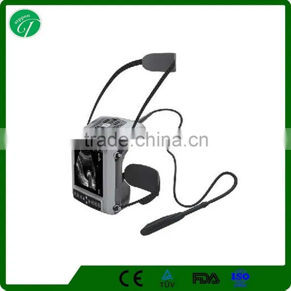 Vet Ultrasound/Veterinary Products/ Diagnostic Equipment for Animal photo-2