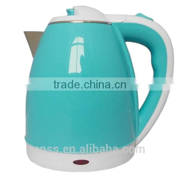 Kitchen Accessories Stainless Steel Tea Pot Water Boiler photo-2