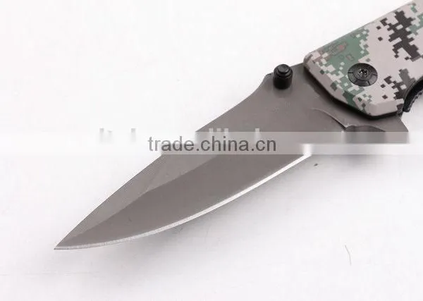 OEM Backlock Folding Knives Wholesale photo-3
